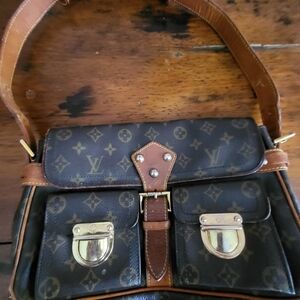Louis Vuitton bag